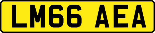 LM66AEA