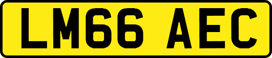 LM66AEC