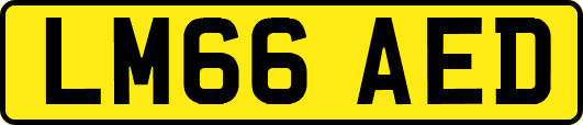 LM66AED