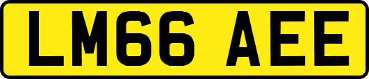 LM66AEE