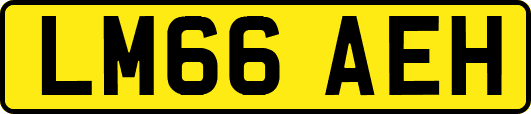 LM66AEH