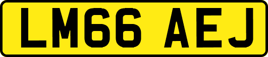 LM66AEJ