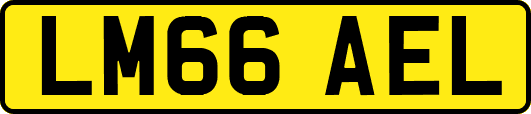 LM66AEL