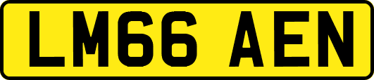 LM66AEN