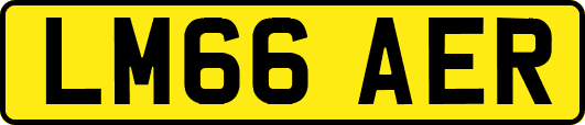 LM66AER