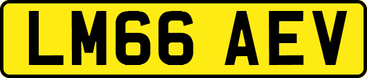 LM66AEV