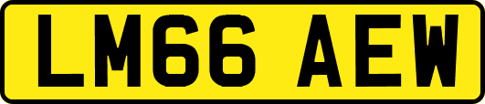 LM66AEW