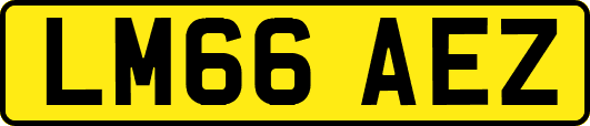 LM66AEZ