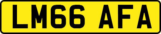 LM66AFA