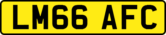 LM66AFC