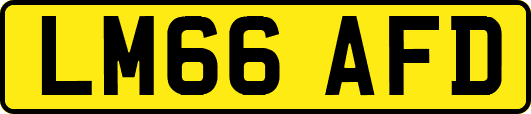 LM66AFD