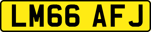 LM66AFJ