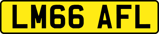LM66AFL