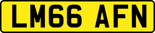 LM66AFN