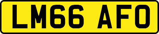 LM66AFO