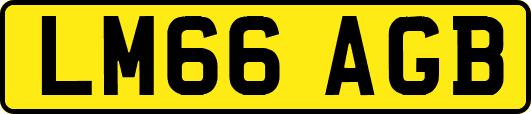 LM66AGB