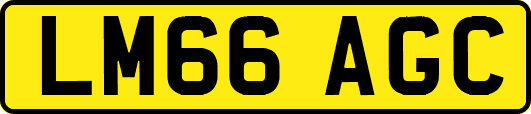LM66AGC