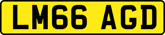 LM66AGD