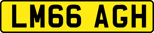 LM66AGH