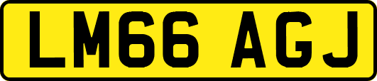 LM66AGJ