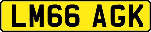 LM66AGK