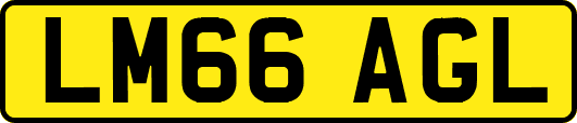 LM66AGL