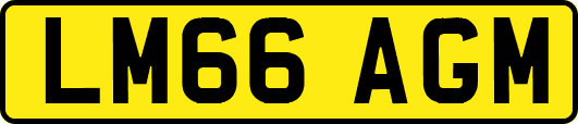 LM66AGM