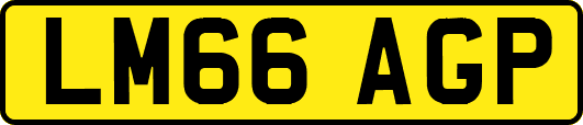 LM66AGP