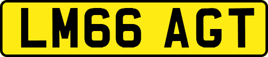 LM66AGT