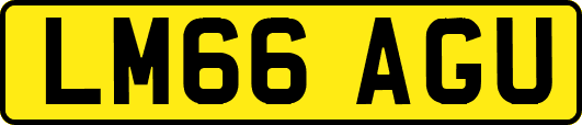 LM66AGU