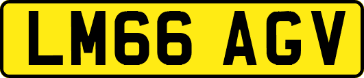 LM66AGV