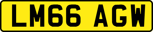 LM66AGW