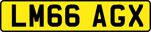 LM66AGX