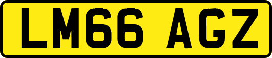 LM66AGZ
