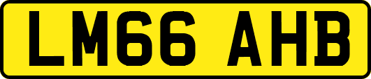 LM66AHB