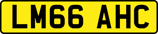 LM66AHC