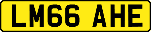 LM66AHE
