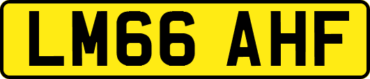 LM66AHF