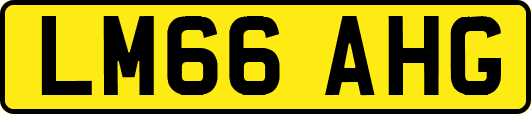 LM66AHG