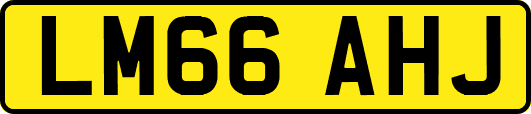 LM66AHJ