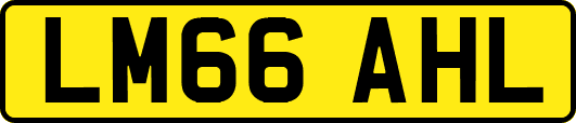 LM66AHL