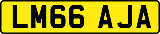 LM66AJA