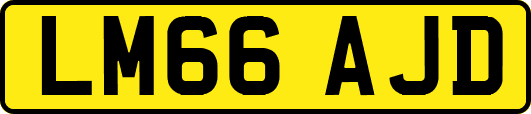 LM66AJD