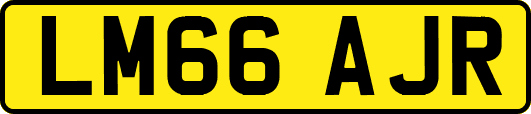 LM66AJR
