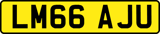 LM66AJU