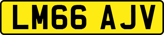 LM66AJV