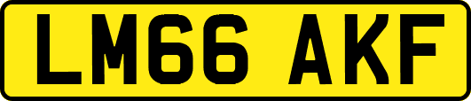 LM66AKF