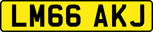 LM66AKJ