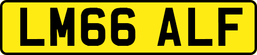 LM66ALF