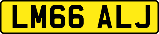 LM66ALJ